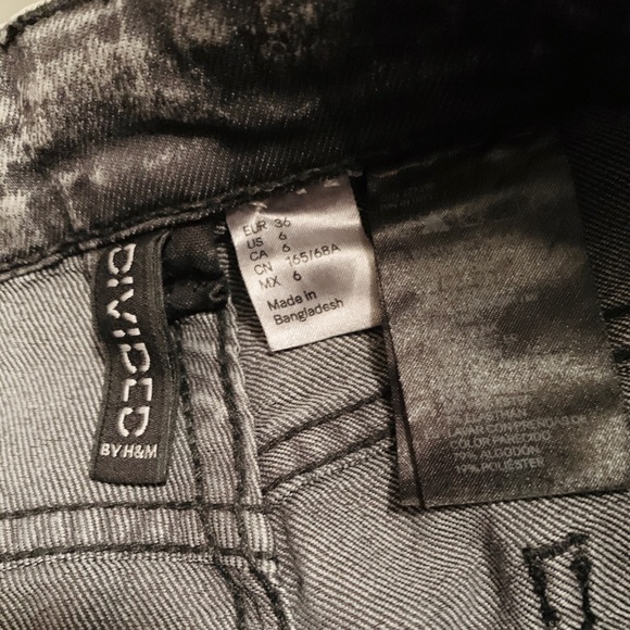 H&M Legging pants - Picture 5 of 6